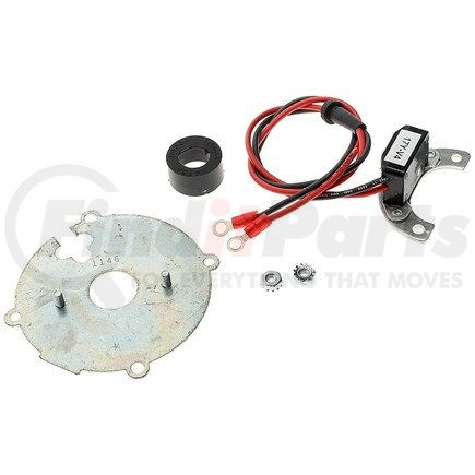 Standard Ignition LX-803 Electronic Ignition Conversion Kit