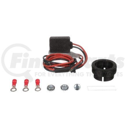 Standard Ignition LX-809 Electronic Ignition Conversion Kit