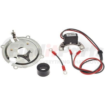 Standard Ignition LX-817 Electronic Ignition Conversion Kit
