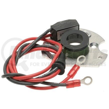 STANDARD IGNITION LX-816 Electronic Ignition Conversion Kit