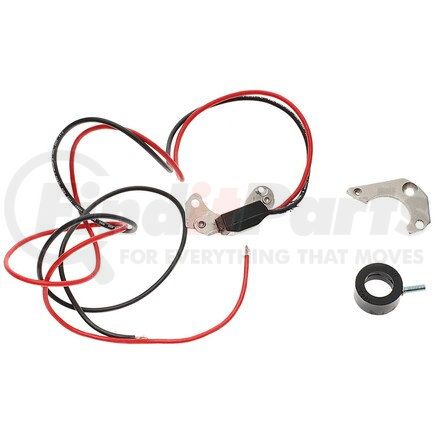 Standard Ignition LX-827 Electronic Ignition Conversion Kit