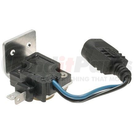 STANDARD IGNITION LX-879 Intermotor Ignition Control Module