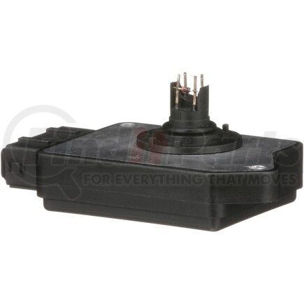 Standard Ignition MAS0130 Mass Air Flow