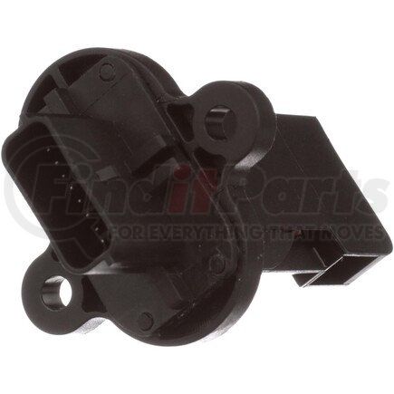 Standard Ignition MAS0321 Mass Air Flow