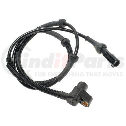 Standard Ignition ALS161 ABS Speed Sensor