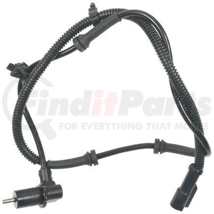 Standard Ignition ALS164 ABS Speed Sensor