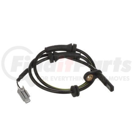 Standard Ignition ALS1658 ABS Speed Sensor