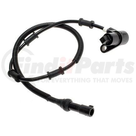 Standard Ignition ALS166 ABS Speed Sensor