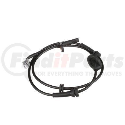 Standard Ignition ALS1676 ABS Speed Sensor