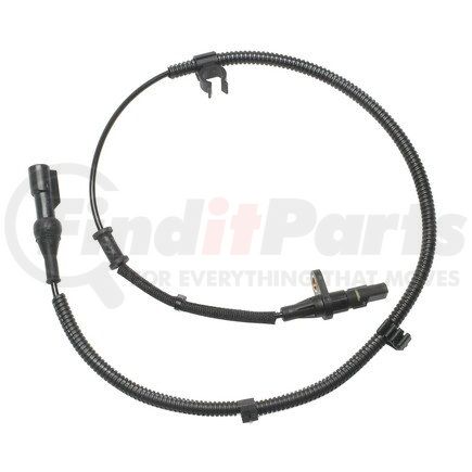 Standard Ignition ALS1714 ABS Speed Sensor