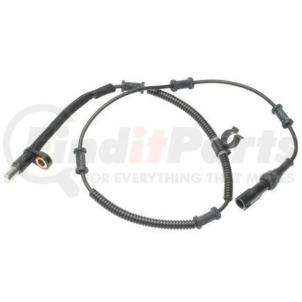 Standard Ignition ALS1724 ABS Speed Sensor