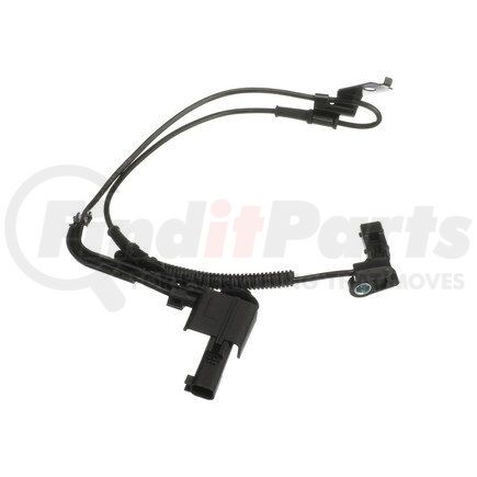 Standard Ignition ALS1723 ABS Speed Sensor