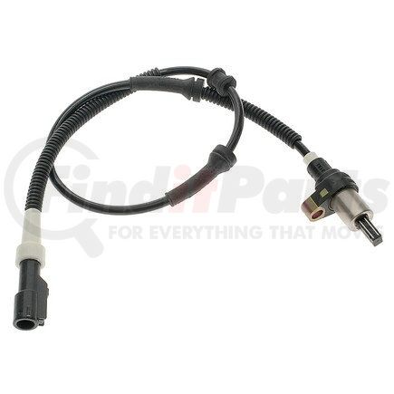 Standard Ignition ALS174 ABS Speed Sensor