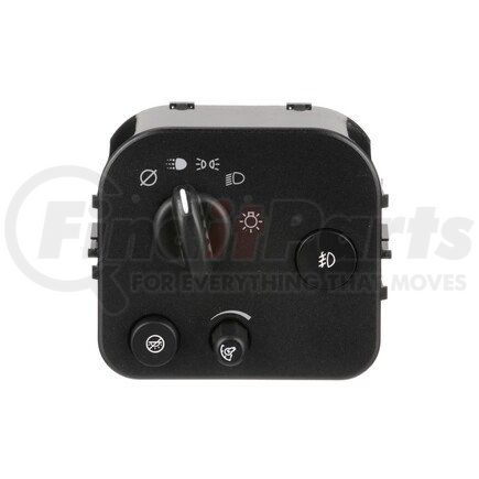 Standard Ignition HLS-1054 Multi Function Dash Switch