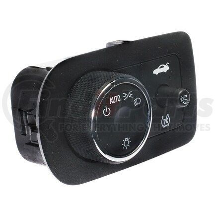 STANDARD IGNITION HLS-1253 Multi Function Dash Switch