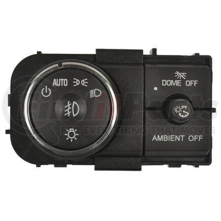 Standard Ignition HLS-1593 Headlight Switch