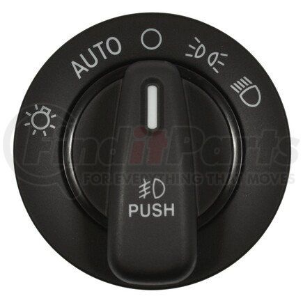 Standard Ignition HLS-1619 Multi Function Dash Switch