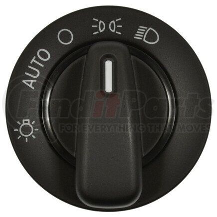 Standard Ignition HLS1709 Headlight Switch