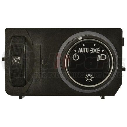 STANDARD IGNITION HLS1731 Multi Function Dash Switch