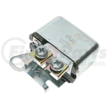 Standard Ignition HR-125 Horn Relay