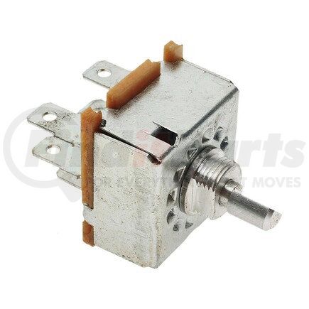 Standard Ignition HS-211 A/C and Heater Blower Motor Switch