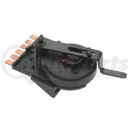 Standard Ignition HS-224 A/C and Heater Blower Motor Switch