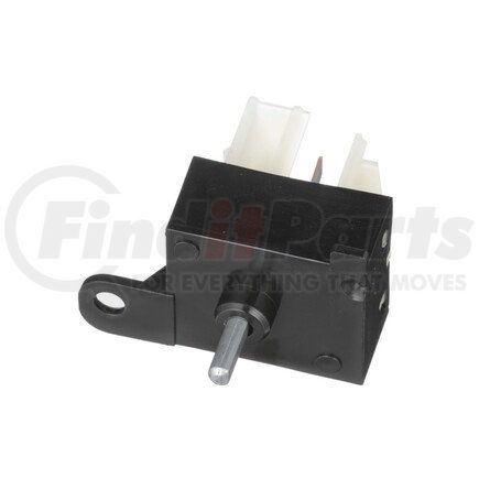 Standard Ignition HS-229 A/C and Heater Blower Motor Switch