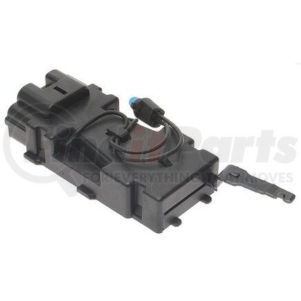 Standard Ignition HS-298 A/C and Heater Blower Motor Switch