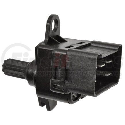 Standard Ignition HS-347 A/C and Heater Blower Motor Switch