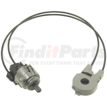 Standard Ignition HS-362 A/C and Heater Selector Switch