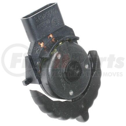 Standard Ignition HS-389 A/C and Heater Blower Motor Switch
