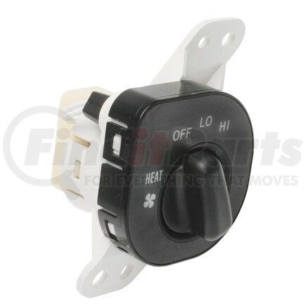 Standard Ignition HS-399 A/C and Heater Blower Motor Switch