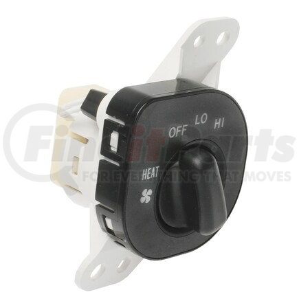 Standard Ignition HS-399 Intermotor A/C and Heater Blower Motor Switch