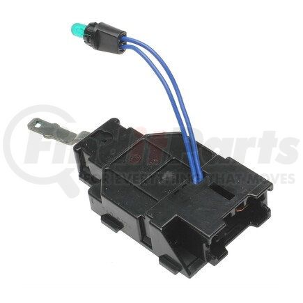 Standard Ignition HS-397 A/C and Heater Blower Motor Switch