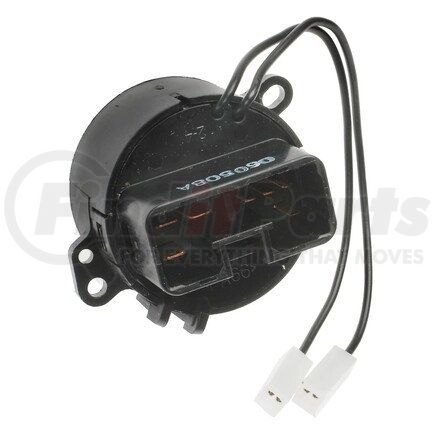 Standard Ignition HS-398 A/C and Heater Blower Motor Switch