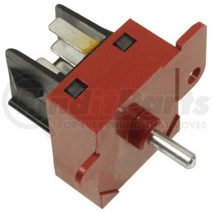 Standard Ignition HS-475 A/C and Heater Blower Motor Switch