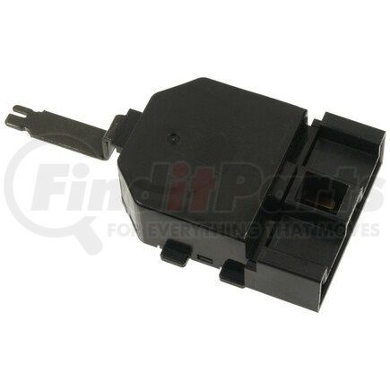 Standard Ignition HS-494 Intermotor A/C and Heater Blower Motor Switch
