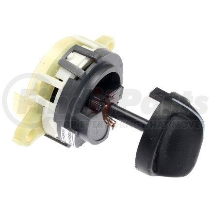 Standard Ignition HS-513 A/C and Heater Blower Motor Switch