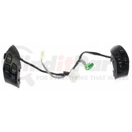 Standard Ignition CCA1006 Cruise Control Switch