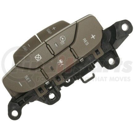 STANDARD IGNITION CCA1043 Cruise Control Switch