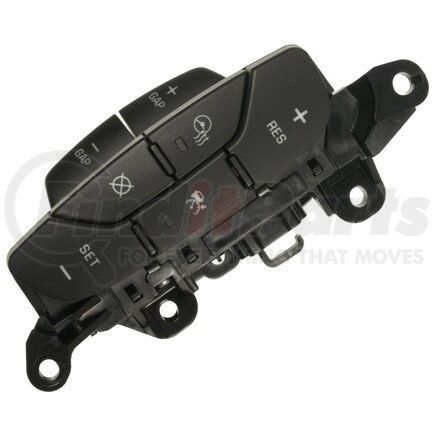 Standard Ignition CCA1093 Cruise Control Switch
