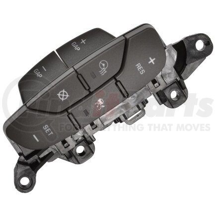 Standard Ignition CCA1139 Cruise Control Switch