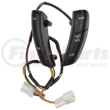 STANDARD IGNITION CCA1162 Cruise Control Switch