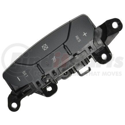 Standard Ignition CCA1200 Cruise Control Switch