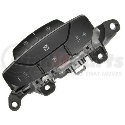 STANDARD IGNITION CCA1201 Cruise Control Switch