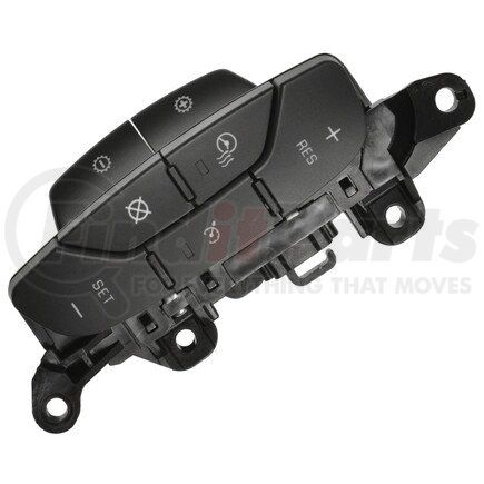 Standard Ignition CCA1215 Cruise Control Switch