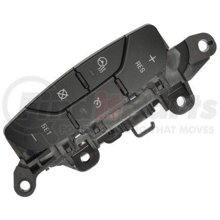 STANDARD IGNITION CCA1225 Cruise Control Switch