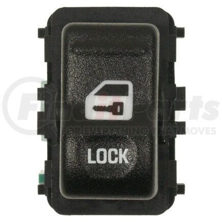 STANDARD IGNITION PDS-164 Power Door Lock Switch