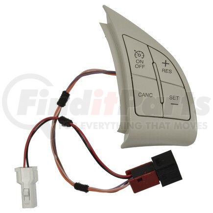 Standard Ignition CCA1246 Intermotor Cruise Control Switch