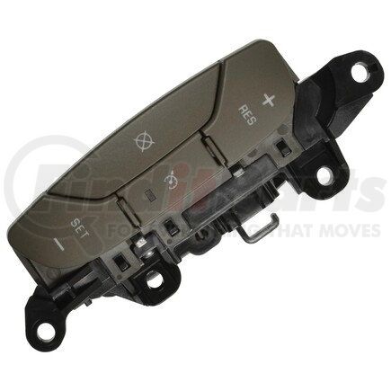 STANDARD IGNITION CCA1285 Cruise Control Switch